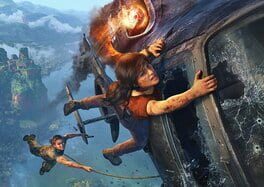 Uncharted: The Lost Legacy artwork 3