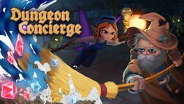 Dungeon Concierge artwork 2