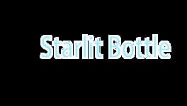Starlit Bottle artwork 2