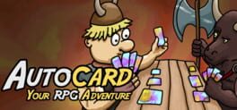 Autocard: Your RPG Adventure artwork 2
