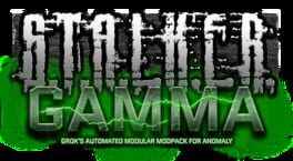 S.T.A.L.K.E.R. G.A.M.M.A. artwork 1