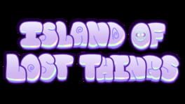 Island of Lost Things artwork 2