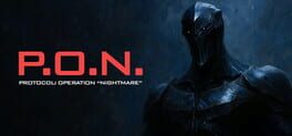 P.O.N. artwork 3
