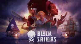 Black Sailors artwork 1