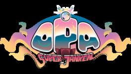 OPA: Super Janken artwork 1