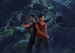 Uncharted: The Lost Legacy artwork 4