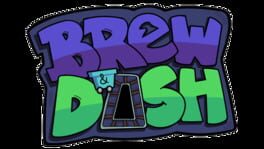 Brew & Dash artwork 2