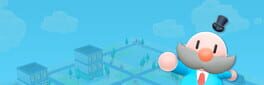 Eco City Planner artwork 1