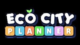 Eco City Planner artwork 2