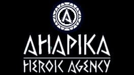 Ahapika: Heroic Agency artwork 2