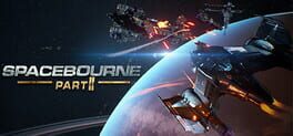 SpaceBourne 2 artwork 2