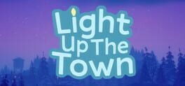 Light Up the Town artwork 2