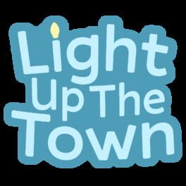 Light Up the Town artwork 3
