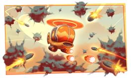 Kidd Copter artwork 1