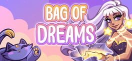 Bag of Dreams artwork 2