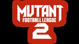 Mutant Football League 2 artwork 1