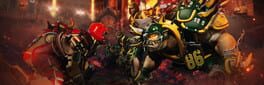Mutant Football League 2 artwork 3