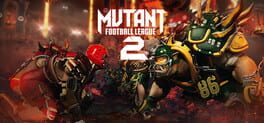 Mutant Football League 2 artwork 4