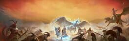 RuneQuest: Warlords artwork 1