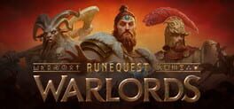 RuneQuest: Warlords artwork 2