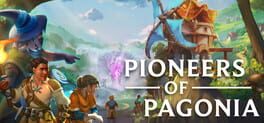 Pioneers of Pagonia artwork 4