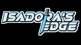 Isadora's Edge artwork 2
