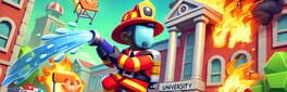 Firefighter Gaiden artwork 1