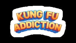 Kung Fu Addiction artwork 2