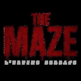 The Maze: L'ultimo soldato artwork 2