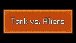 Tank vs. Aliens artwork 1