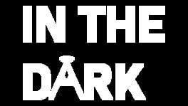 In The Dark artwork 1