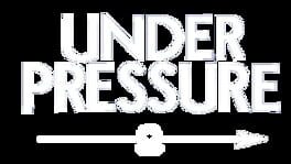 Under Pressure artwork 1