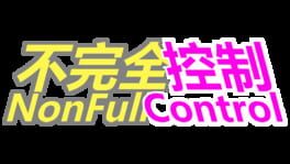 NonFullControl artwork 2