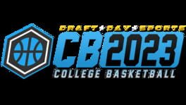 Draft Day Sports: College Basketball 2023 artwork 1