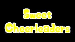 Sweet Cheerleaders artwork 2