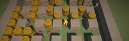 Nuke Bomberman artwork 1