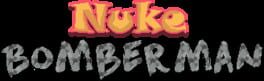 Nuke Bomberman artwork 2
