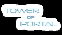 Tower of Portal artwork 1