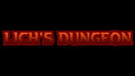 Lich's Dungeon artwork 1