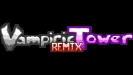 Vampiric Tower Remix artwork 1