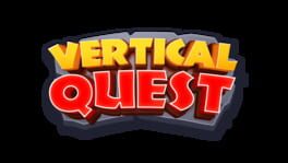Vertical Quest artwork 1