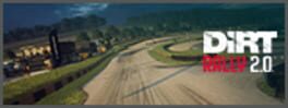 DiRT Rally 2.0: Lydden Hill, UK (Rallycross Track) artwork 1