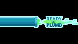 Ready, Set, Plumb! artwork 2
