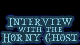 Interview With The Horny Ghost artwork 2