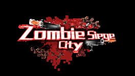 Zombie Siege City artwork 1