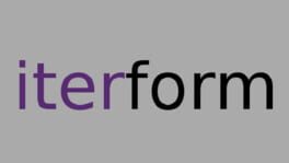 Iterform artwork 1