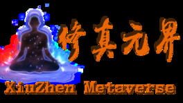 XiuZhen Metaverse artwork 2