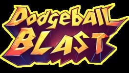 Dodgeball Blast artwork 1