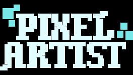 Pixel Artist artwork 2