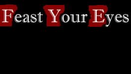 Feast Your Eyes artwork 1